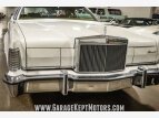 Thumbnail Photo 29 for 1974 Lincoln Continental